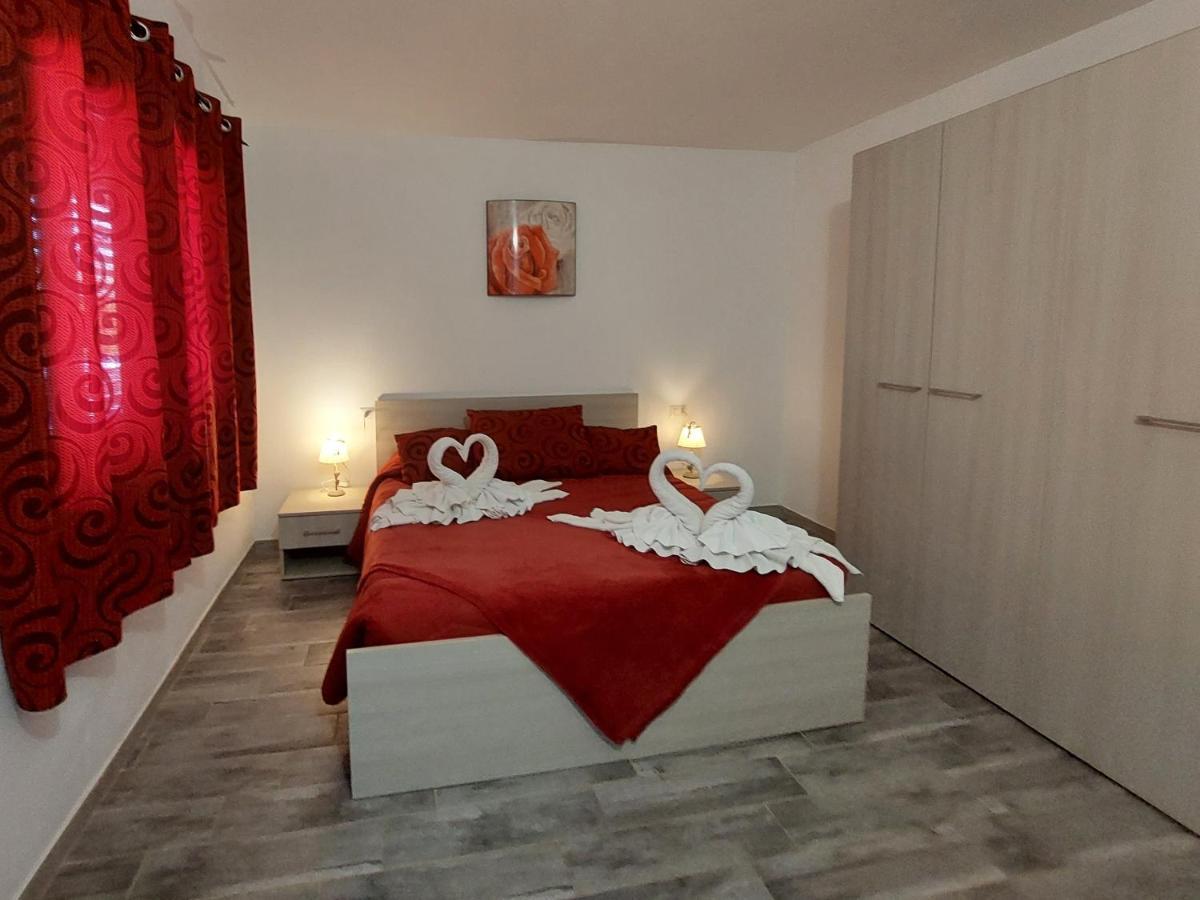 Sos Appentos - Casetta Indipendente Apartmán